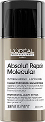 Loreal Serie Expert Absolut Repair Molecular Leave-In Mask 100 ml