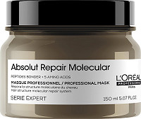  Loreal Absolut Repair Molecular Mask 150&nbsp;ml 