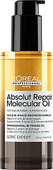  Loreal Absolut Repair Molecular Bi-Phase Oil 90&nbsp;ml 