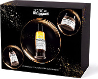 Loreal Geschenkset Absolut Repair Molecular Trio
