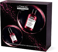  Loreal Geschenkset Vitamino Color Spectrum Duo 