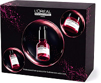  Loreal Geschenkset Vitamino Color Spectrum Trio 