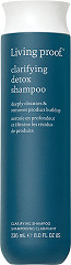  Living proof Clarifying Detox Shampoo 236&nbsp;ml 