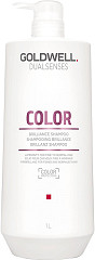  Goldwell Dualsenses Color Brilliance Shampoo 1000&nbsp;ml 