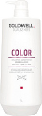  Goldwell Dualsenses  Color Brilliance Conditioner 1000&nbsp;ml 