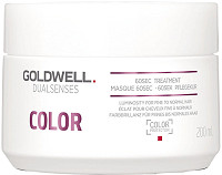  Goldwell Dualsenses Color 60 sec. Treatment 200&nbsp;ml 