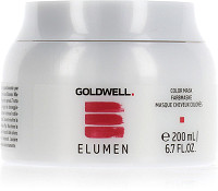  Goldwell Elumen Color Care Maske 200 ml 