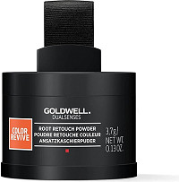  Goldwell Dualsenses Color Revive Ansatzpuder 3.7G Kupferrot 