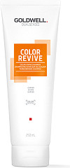 Goldwell Dualsenses Color Revive Shampoo Kupfer 250 ml