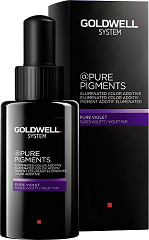  Goldwell System Pure Pigments Violett 50&nbsp;ml 