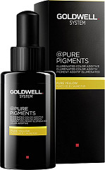  Goldwell System Pure Pigments Gelb 50&nbsp;ml 