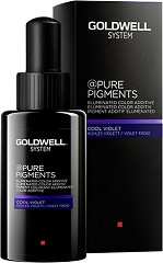  Goldwell System Pure K&uuml;hles Violett 50&nbsp;ml 