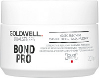  Goldwell Dualsenses Bond Pro 60Sek Pflegekur 200 ml 