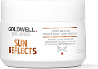  Goldwell Dualsenses Sun Reflects After Sun 60Sek Pflegekur 200 ml 