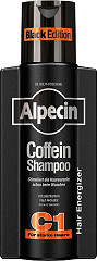 Alpecin Coffein-Shampoo C1 Black Edition 250 ml 