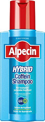  Alpecin Hybrid Coffein-Shampoo 250 ml 