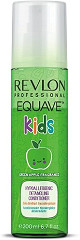  Revlon Professional Equave Kids Detangling Conditioner 200 ml 