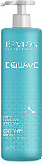  Revlon Professional Equave Detox Micellar Shampoo 485 ml 