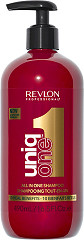  Revlon Professional Uniq One Shampoo 490&nbsp;ml 