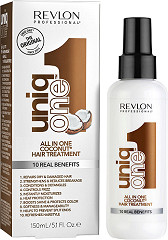  Revlon Professional Uniq One Hair Treatment Coconut 150&nbsp;ml 