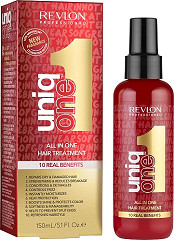  Revlon Professional Uniq One Hair Treatment Special Edition 150 ml 