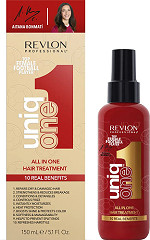 Revlon Professional Uniq One All in One Hair Treatment Aitana Bonmatí Limited Edition, 150 ml