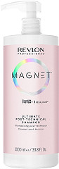  Revlon Professional Magnet Post-Technical Shampoo 1000&nbsp;ml 