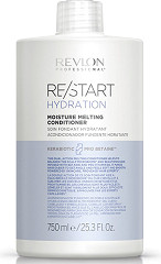 Revlon Professional Re/Start Hydration Moisture Melting Conditioner 750 ml