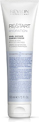  Revlon Professional Re/Start Hydration Curl Definer Caring Cream 150 ml 
