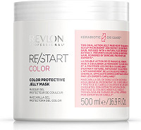Revlon Professional Re/Start Color Protective Jelly Mask 500 ml