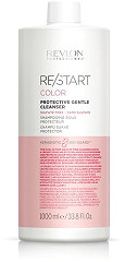  Revlon Professional Re/Start Color Gentle Cleanser 1000 ml 