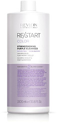  Revlon Professional Re/Start Restart Purple Cleanser 1000 ml 