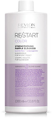  Revlon Professional Re/Start Color Strengthening Purple Cleanser 1000 ml 