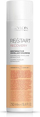  Revlon Professional Re/Start Recovery Restorative Micellar Shampoo 250 ml 