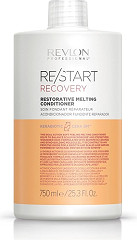  Revlon Professional Re/Start Recovery Restorative Melting Conditioner 750 ml 