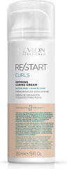 Revlon Professional Re/Start Curls Defining Cream 150 ml