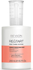  Revlon Professional Re/Start Density Fortifying Shot 200&nbsp;ml 
