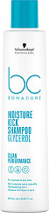  Schwarzkopf BC Bonacure Moisture Kick Shampoo 250 ml 