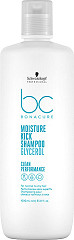  Schwarzkopf BC Bonacure Moisture Kick Shampoo 1000 ml 