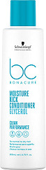  Schwarzkopf BC Bonacure Moisture Kick Conditioner 200 ml 