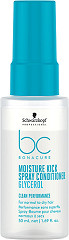  Schwarzkopf BC Bonacure Moisture Kick Spray Conditioner 50 ml 