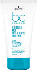 Schwarzkopf BC Bonacure Moisture Kick Curl Bounce 150 ml 