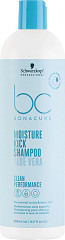  Schwarzkopf BC Bonacure Moisture Kick Shampoo 500&nbsp;ml 