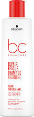  Schwarzkopf BC Bonacure Repair Rescue Shampoo XXL 500 ml 