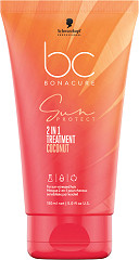 Schwarzkopf Sun Protect 2-in-1 Treatment Coconut 150 ml
