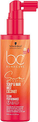  Schwarzkopf BC Sun Protect Scalp & Hair Protection Mist 100&nbsp;ml 