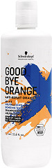  Schwarzkopf Goodbye Orange Neutralisierendes Shampoo 1000 ml 