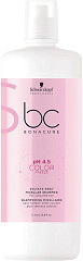  Schwarzkopf BC Color Freeze pH 4.5 Micellar Sulfatfreies Shampoo 1000 ml 