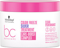  Schwarzkopf BC Bonacure Color Freeze Silver Treatment 500&nbsp;ml 