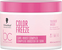 Schwarzkopf BC Bonacure Color Freeze Treatment 500 ml